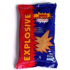 AMORCE 3000 EXPLOSIVE 1KG
