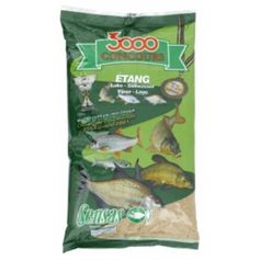 AMORCE 3000 CLASSIQUE 1KG
