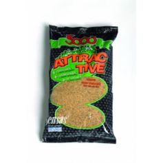 AMORCE 3000 ATTRACTIVE 1KG