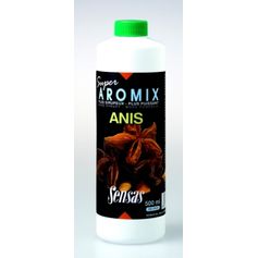 ADDITIF SUPER AROMIX 500 ML