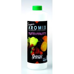ADDITIF SUPER AROMIX 500 ML