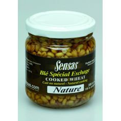 BLE SPECIAL ESCHAGE NATURE