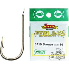HAMECON NON MONTE 3410 BRONZE