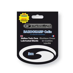 ELASTIQUE BAZOOCARP COEX 3M00