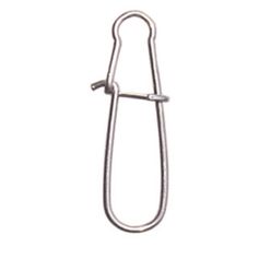 AGRAFE NICE SNAP NICKELEE