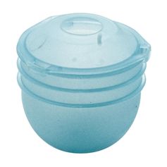 COUPELLES ULTRALITE SPEED POT X3