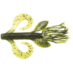 LEURRE KREATURE 10CM