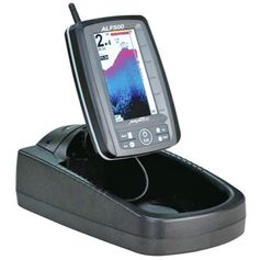 SONDEUR COULEUR ALF500