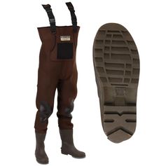 WADERS NEO PRECISION PRO 4MM