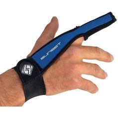 DOIGT DE LANCER SUNCASTER