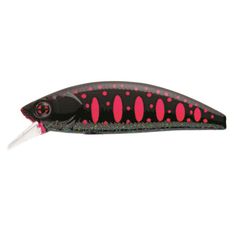 LEURRE PHOXY MINNOW S HW 5CM 4.5G