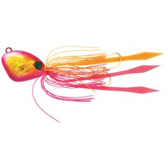 LEURRE SEPIA MADAI JIG 85G
