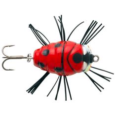 LEURRE NOTOBUG F 2.2CM 1.4G