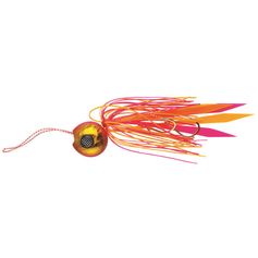 LEURRE SLIDER SEPIA MADAI JIG 45G