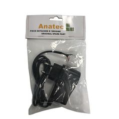 CHARGEUR DE BATTERIE LITHIUM