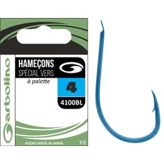 HAMECONS STREAMLINE TRUI 4100BL X15