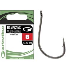 HAMECONS STREAMLINE TRUI 4143BN X15