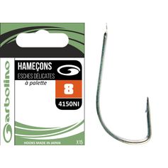 HAMECONS STREAMLINE TRUI 4150NI X15