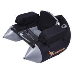 FLOAT TUBE CARGO NOIR/GRIS