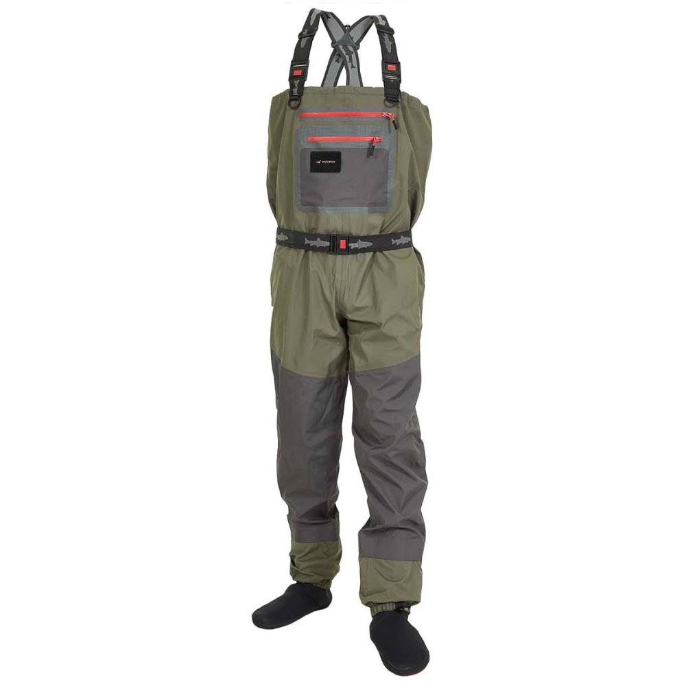 WADERS HYDROX EVOLUTION STOCKING JMC Terres Eaux