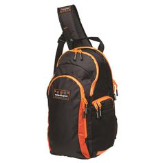 SAC CROSSER XL