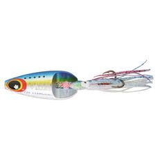 LEURRE CHIKU SHAKE SLIDER 60G