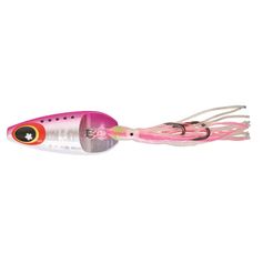 LEURRE CHIKU SHAKE SLIDER 80G