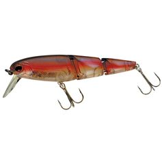 LEURRE JOINTED 9.5CM 16.6G