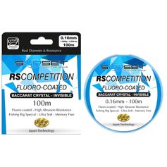 FLUOROCARBONE COATED RS COMPETITION