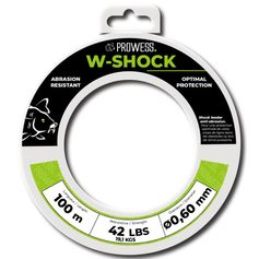 NYLON W-SHOCK 100M