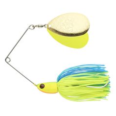 LEURRE ZUID SPINNERBAIT 35G