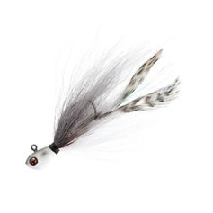 LEURRE R JIG BUCKTAIL 14G