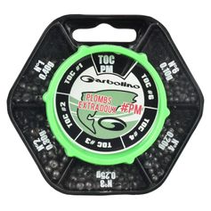 BOITE DISTRIBUTRICE PLOMBS