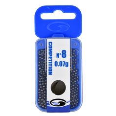 PLOMBS BOITE INDIVIDUELLE