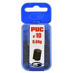 PLOMBS PUC BOITE INDIVIDUELLE