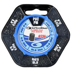 PLOMBS PUC BOITE DISTRIBUTRICE