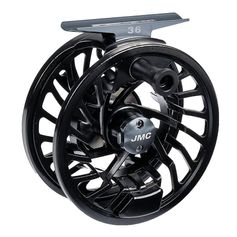 MOULINET FUSION 36