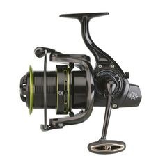 MOULINET ABSOLUM TI 5008 FD