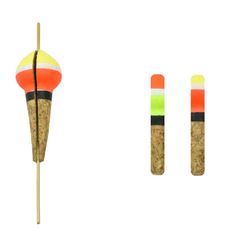 FLOTTEUR TRUITE TOULOUSAIN FENDU