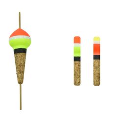 FLOTTEUR TRUITE TOULOUSAIN PERCE