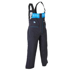 SALOPETTE RESPIRANTE COMPETITION