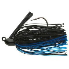 LEURRE TUNGSTEN SWIM JIG 10.6G