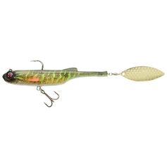LEURRE SLASH BLADE 12.5CM 38.5G