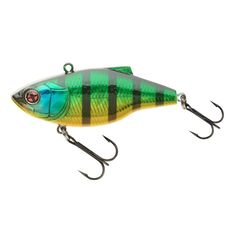 LEURRE TANTRA VIB 7CM 18G