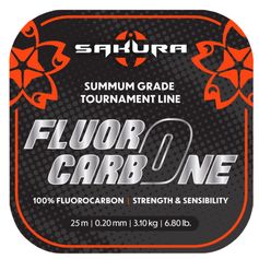 FLUOROCARBONE 25M