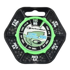 BOITE DISTRIBUTRICE PLOMBS EXT DOUX