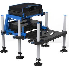 STATION EQUIPEE COMPETITION GOLD D36-51