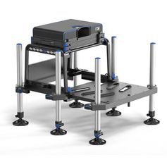 STATION EQUIPEE COMPETITION D36-31