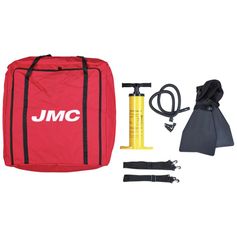 PACK ACCESSOIRES FLOAT TUBE