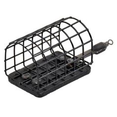 CAGE FLAT OVAL FEEDER S